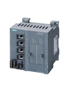 Siemens 6GK5308-2GG00-2CA2 Switch