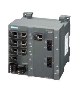 Siemens 6GK53082FL002AA3 Module