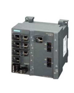 Siemens 6GK53082FL102AA3 SCALANCE