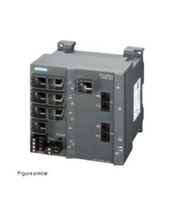 Siemens 6GK53082FM102AA3 SCALANCE