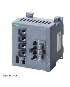 Siemens 6GK53082FN102AA3 SCALANCE