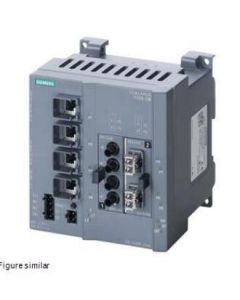 Siemens 6GK53082FP102AA3 SCALANCE