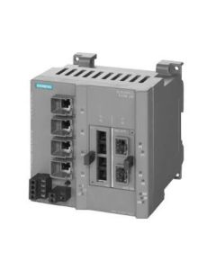 Siemens 6GK53082GG002AA2 Switch