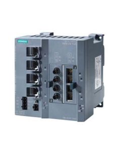 Siemens 6GK53082QG002AA2 Device