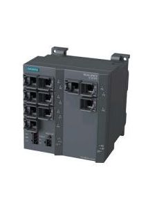 Siemens 6GK5310-0BA10-2AA3 Switch