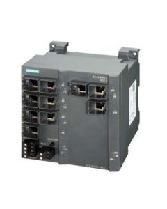 Siemens 6GK53100FA102AA3 SCALANCE