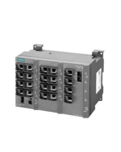 Siemens 6GK53201BD002AA3 SCALANCE