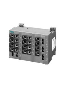 Siemens 6GK53203BF002AA3 SCALANCE