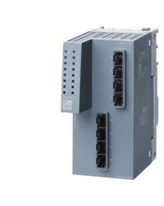 Siemens 6GK54008AS008AP2 Device