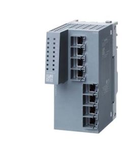 Siemens 6GK54080GA008AP2 Device