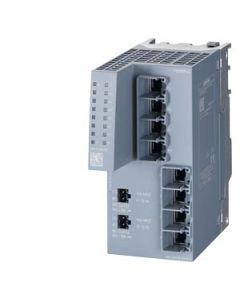 Siemens 6GK54080PA008AP2 Device