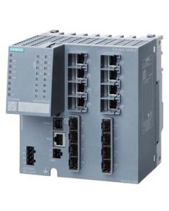 Siemens 6GK54088GR002AM2 SCALANCE