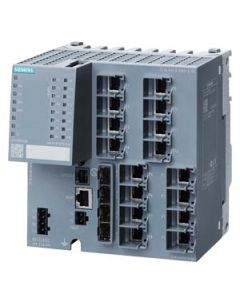 Siemens 6GK54164GS002AM2 SCALANCE