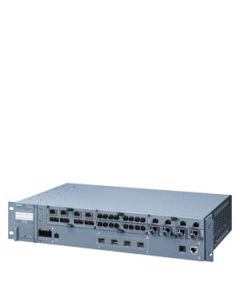 Siemens 6GK55280AR002HR2 SCALANCE