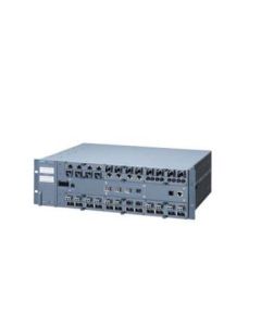 Siemens 6GK55520AR002AR2 Switch