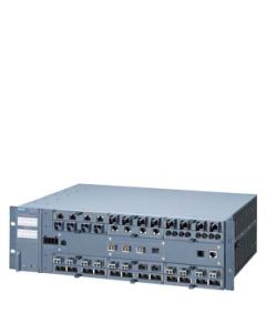 Siemens 6GK55520AR002HR2 SCALANCE