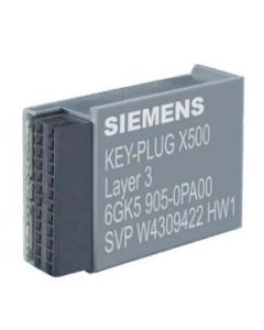 Siemens 6GK59050PA00 Device