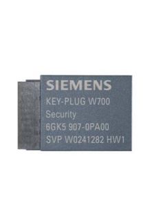 Siemens 6GK59070PA00 Device