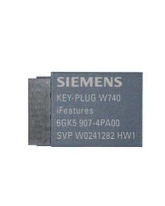 Siemens 6GK59074PA00 Device