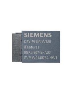 Siemens 6GK59078PA00 Device