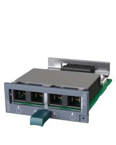 Siemens 6GK59912AD008AA0 Module