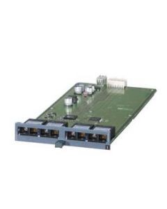 Siemens 6GK59914AB008AA0 Module