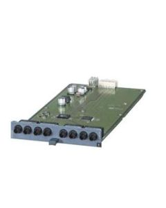 Siemens 6GK59914AC008AA0 Module