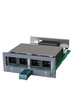 Siemens 6GK59922AL008FA0 Module