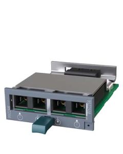 Siemens 6GK59922AM008AA0 Module