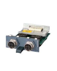 Siemens 6GK59922HA000AA0 Device