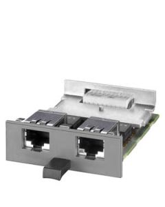 Siemens 6GK59922SA008AA0 Module
