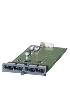 Siemens 6GK59924AL008AA0 Module