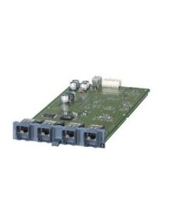 Siemens 6GK59924RA008AA0 Module