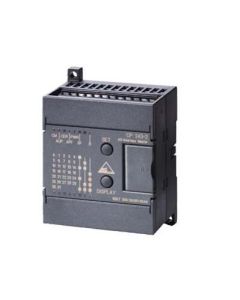 Siemens 6GK72432AX010XA0 Module