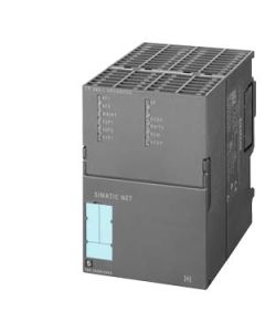 Siemens 6GK7343-1GX30-0XE0 Device