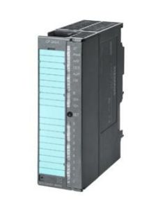 Siemens 6GK7343-2AH01-0XA0 Module