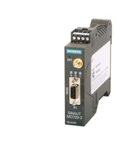 Siemens 6NH97203AA00 Module