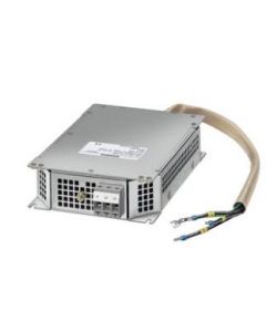 Siemens 6SE6400-3CC00-2AD3 Footprint