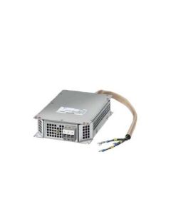 Siemens 6SE6400-3CC00-4AB3 Footprint