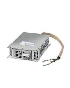 Siemens 6SE6400-3CC00-6AD3 Footprint