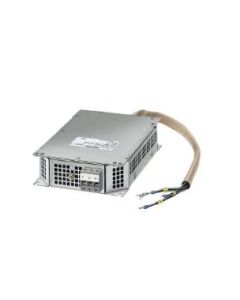Siemens 6SE6400-3CC01-0BD3 Footprint