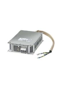 Siemens 6SE6400-3CC01-4BD3 Footprint