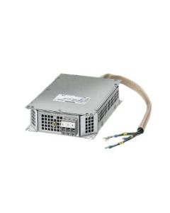 Siemens 6SE6400-3CC02-2CD3 Footprint