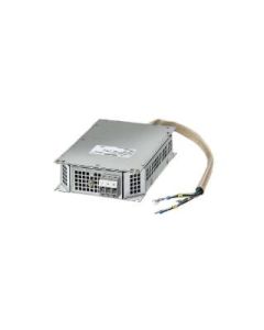 Siemens 6SE6400-3CC02-6BB3 Footprint