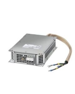 Siemens 6SE6400-3CC03-5CD3 Footprint