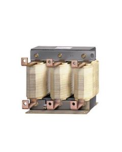 Siemens 6SE6400-3CC04-4DD0 Footprint
