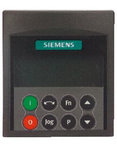 Siemens 6SE64000AP000AA1 Panel