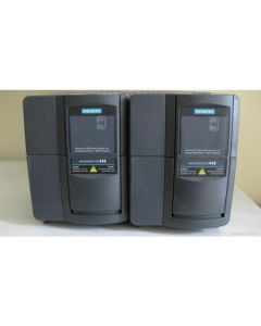 Siemens 6SE6440-2UD24-0BA1 PLC