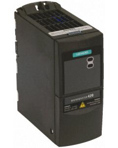 Siemens 6SE64402UD175AA1 