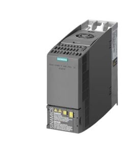 Siemens 6SL3210-1KE13-2AB1 Drive